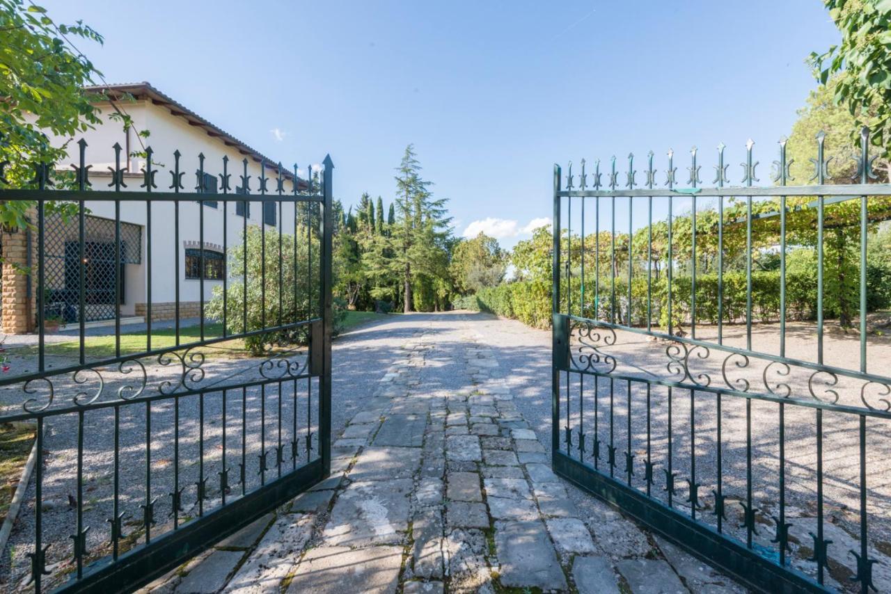Villa La Trifoglietta