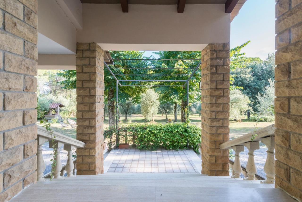 Villa La Trifoglietta Cetona