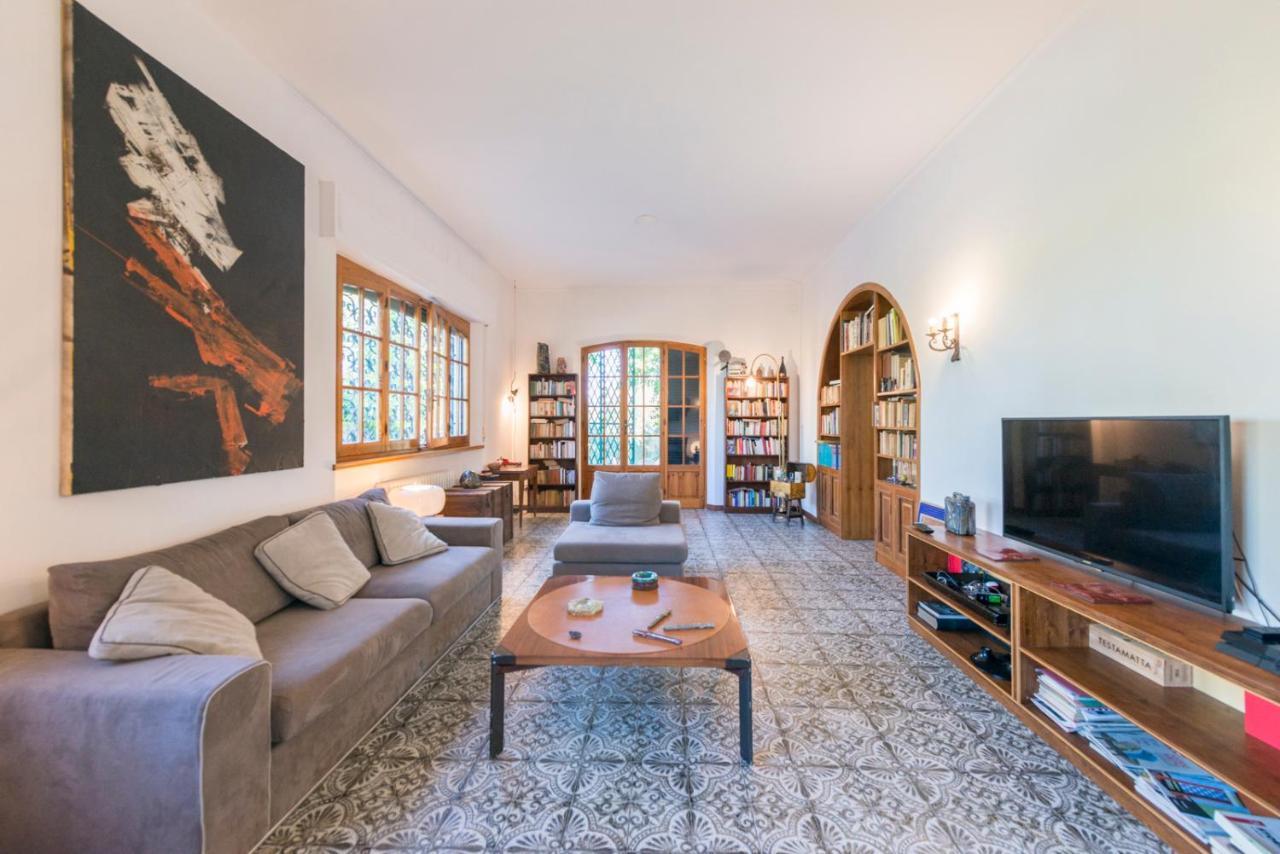 Villa La Trifoglietta *