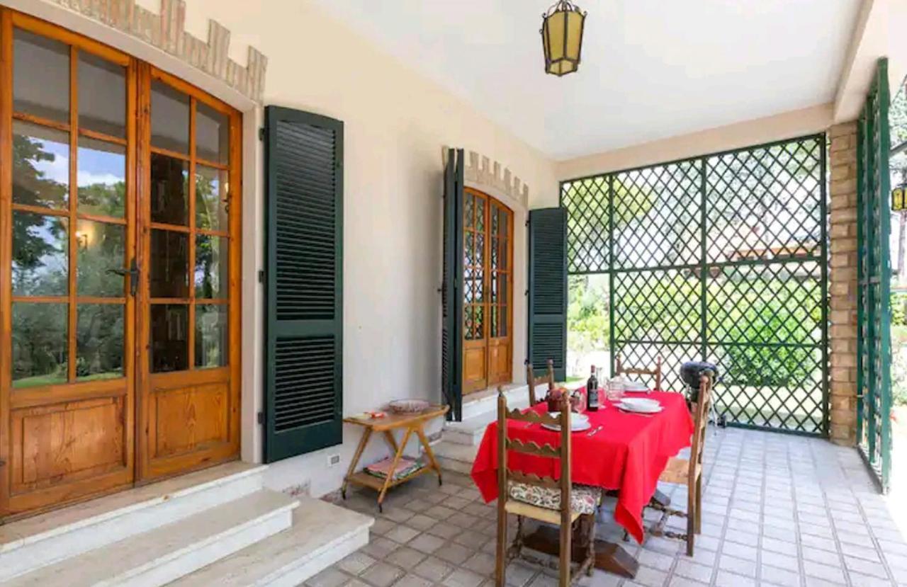 Villa La Trifoglietta