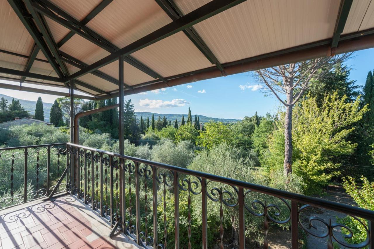 La Trifoglietta Cetona
