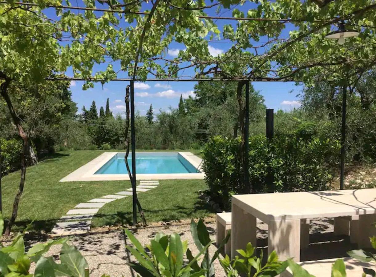 La Trifoglietta Villa