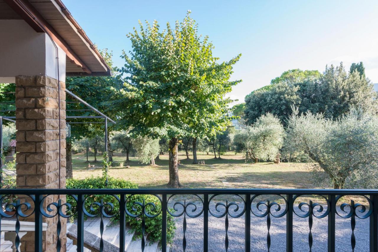 La Trifoglietta Villa