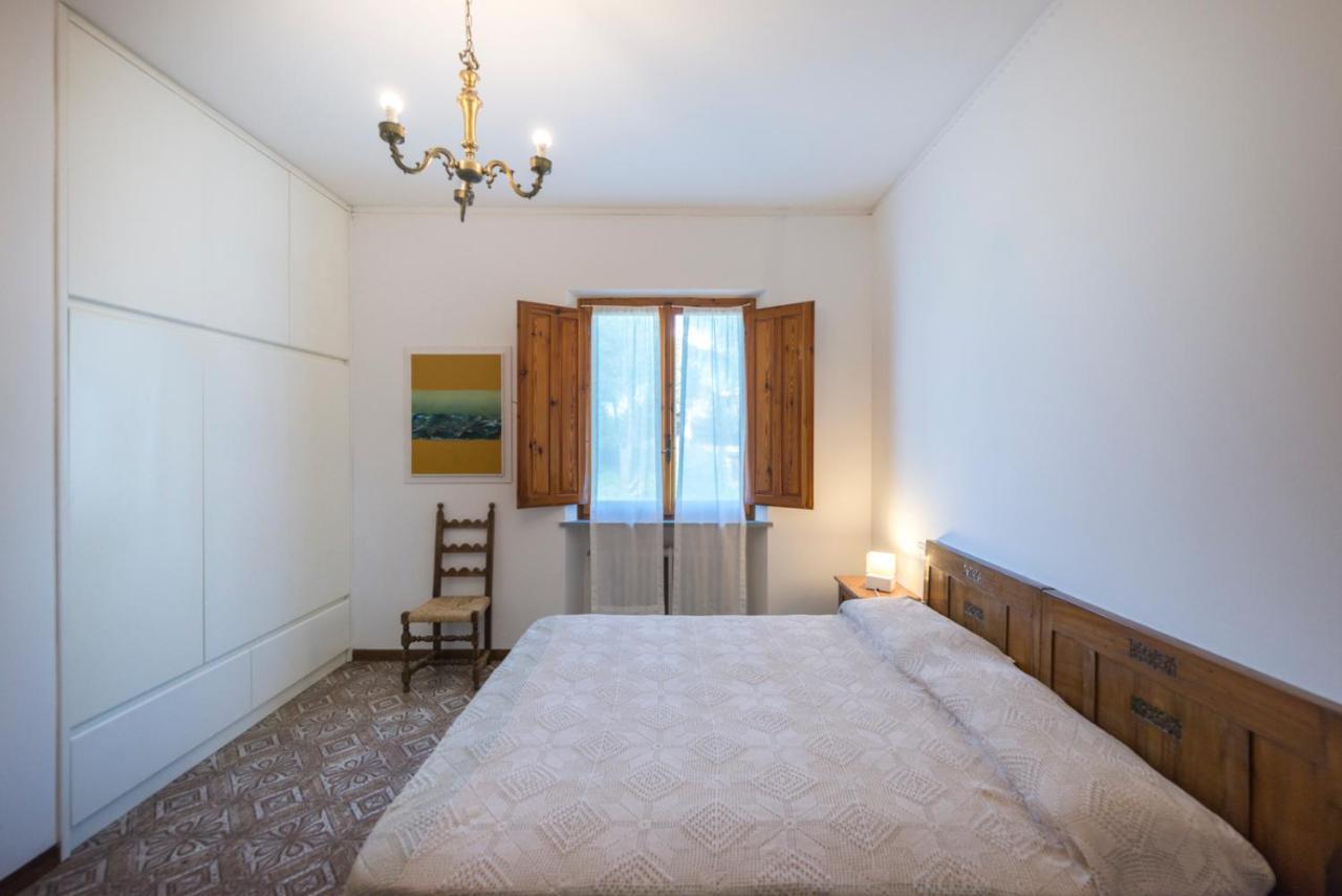La Trifoglietta Villa Cetona