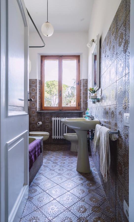 Villa La Trifoglietta *